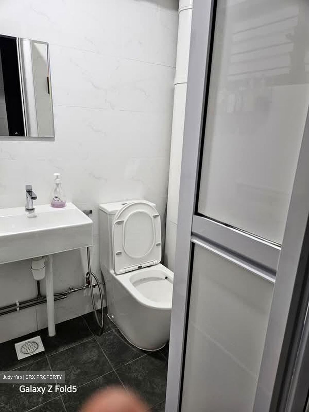 Blk 828 Yishun Street 81 (Yishun), HDB Executive #595065341